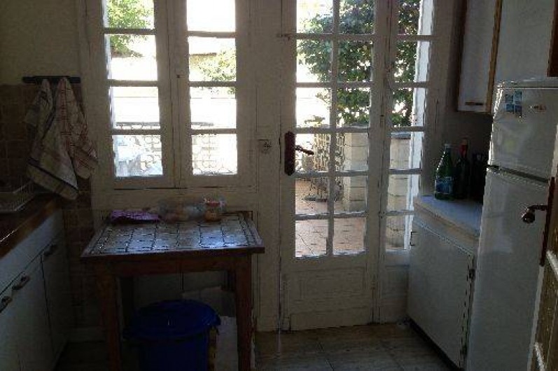 Location de vacances - Villa à Arcachon