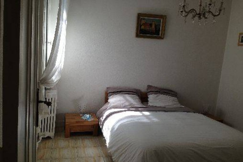 Location de vacances - Villa à Arcachon