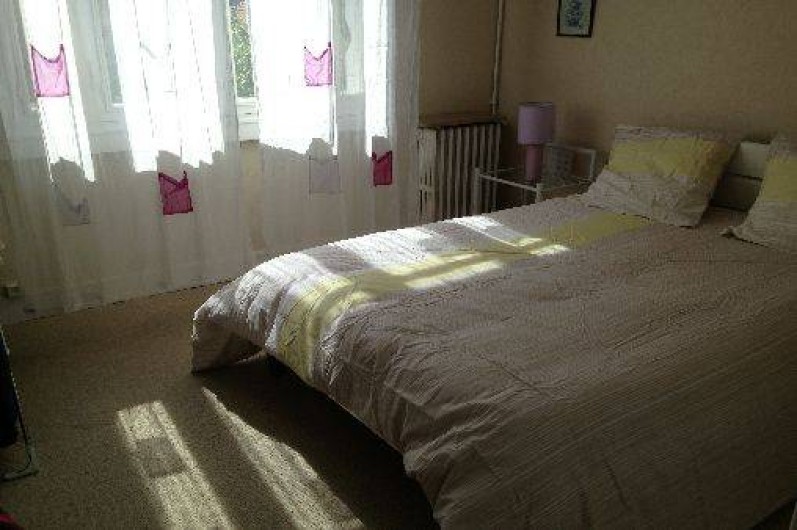 Location de vacances - Villa à Arcachon