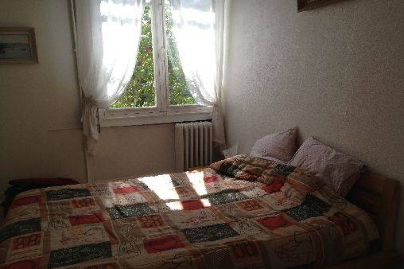 Location de vacances - Villa à Arcachon