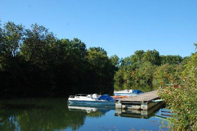 Location de vacances - Bungalow - Mobilhome à Bessan - Bessan