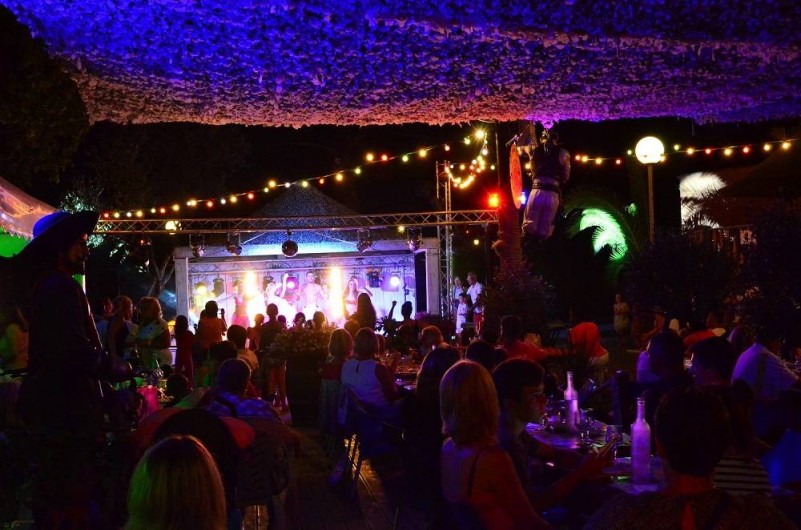 Location de vacances - Bungalow - Mobilhome à Bessan