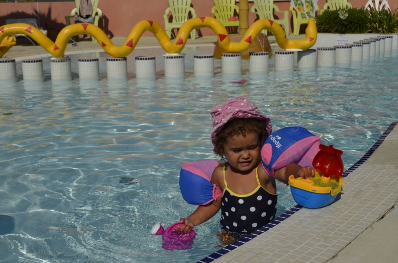 Location de vacances - Bungalow - Mobilhome à Bessan