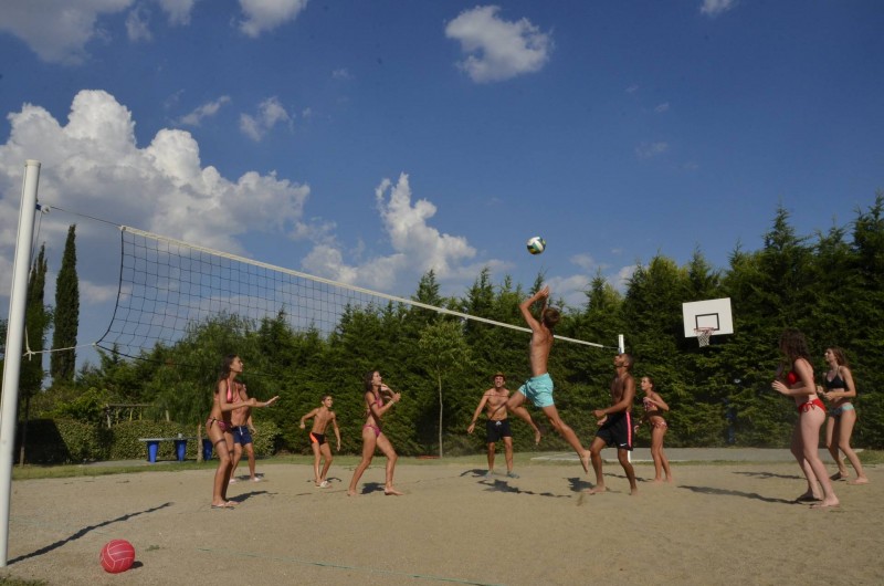 Location de vacances - Bungalow - Mobilhome à Bessan