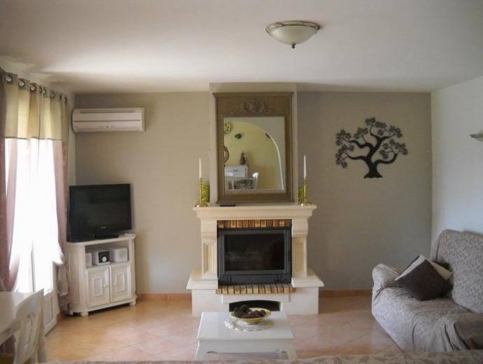 Location de vacances - Gîte à Le Pouget