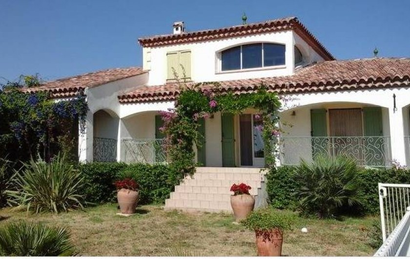 Location de vacances - Gîte à Le Pouget