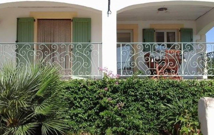 Location de vacances - Gîte à Le Pouget