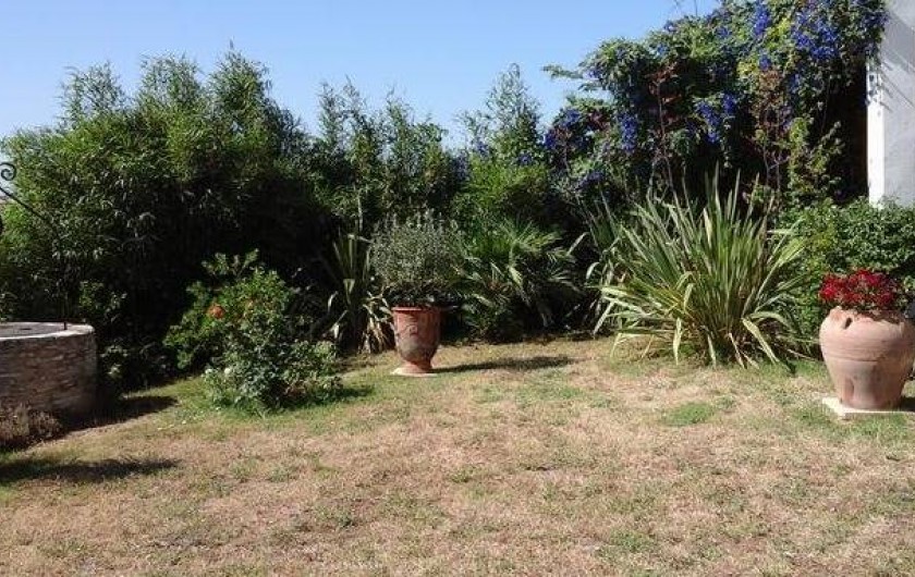 Location de vacances - Gîte à Le Pouget