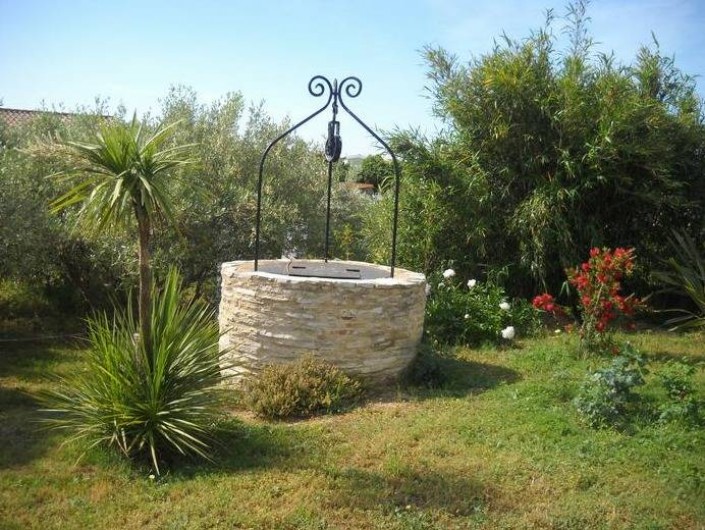 Location de vacances - Gîte à Le Pouget