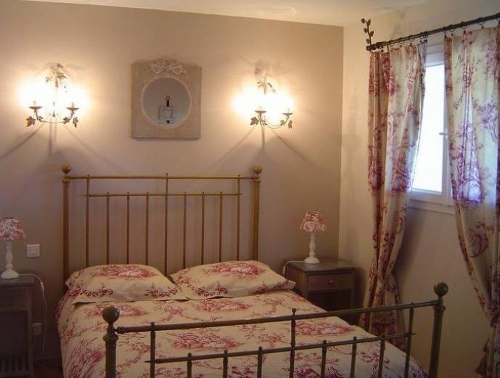 Location de vacances - Gîte à Le Pouget