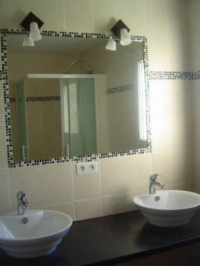 Location de vacances - Gîte à Le Pouget