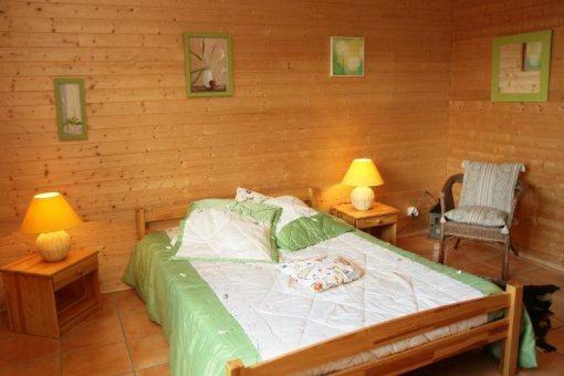 Location de vacances - Appartement à Villard-de-Lans