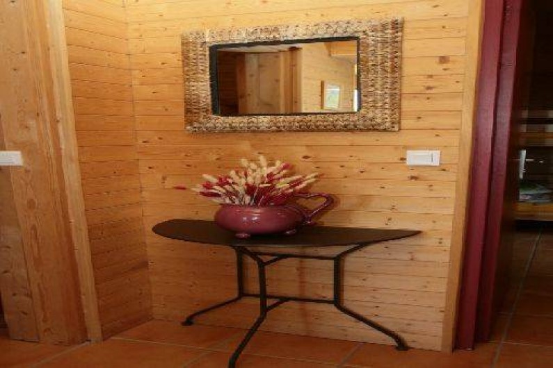 Location de vacances - Appartement à Villard-de-Lans