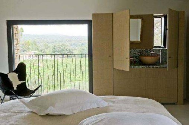 Location de vacances - Mas à Cotignac