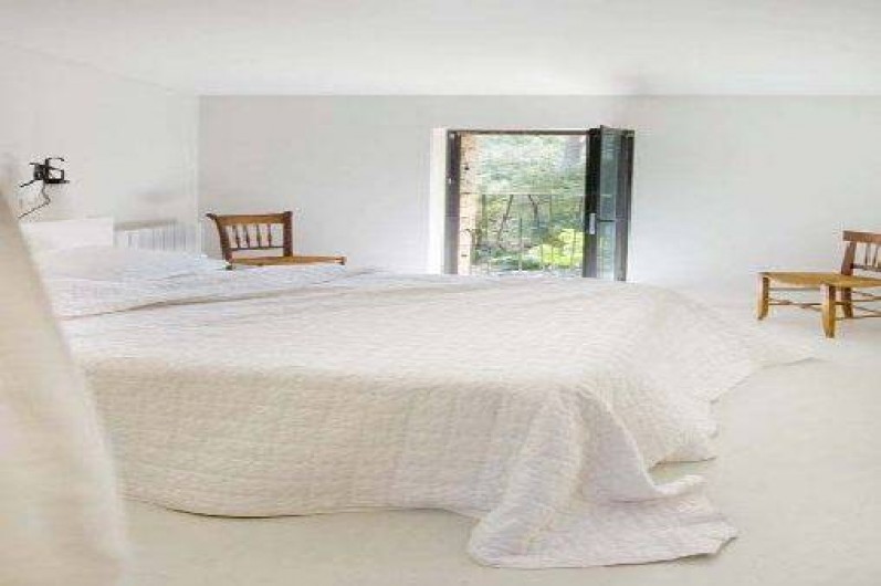 Location de vacances - Mas à Cotignac