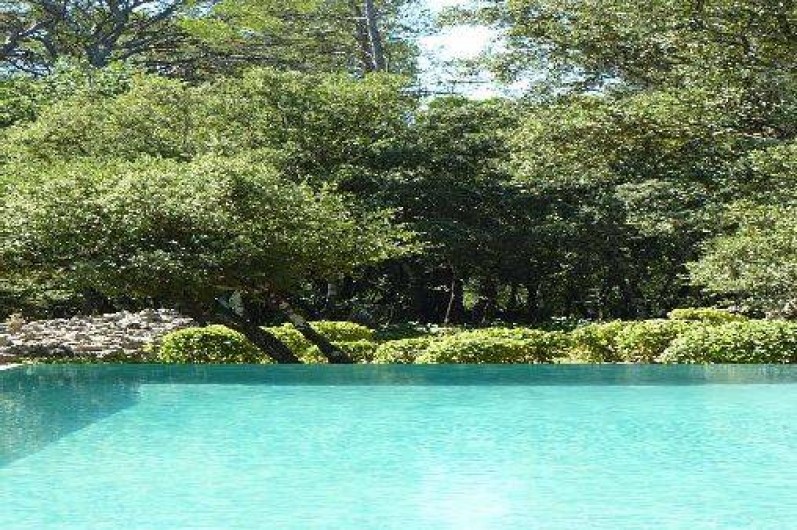 Location de vacances - Mas à Cotignac