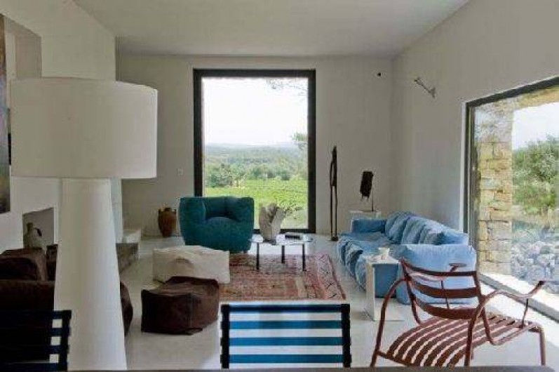 Location de vacances - Mas à Cotignac