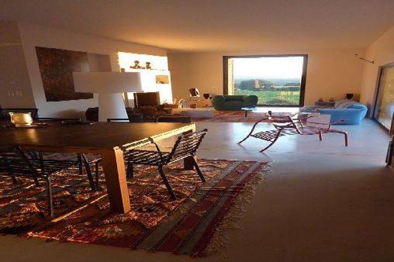 Location de vacances - Mas à Cotignac