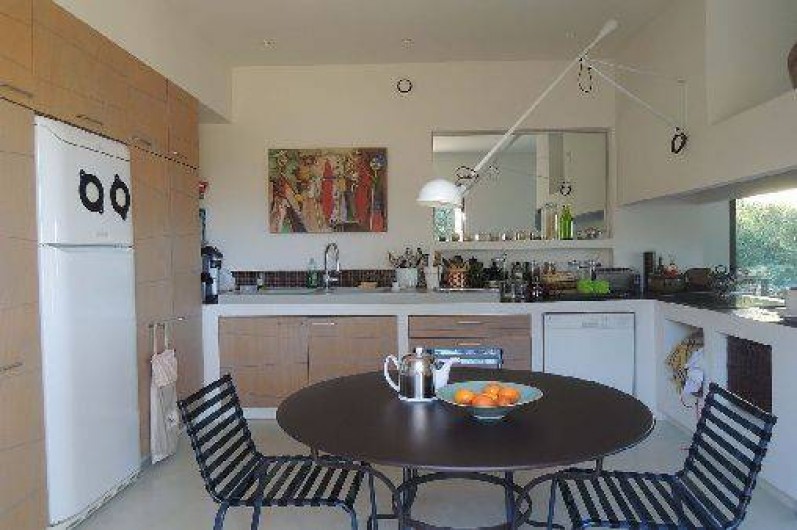 Location de vacances - Mas à Cotignac