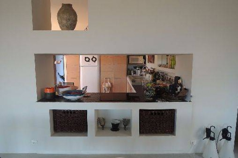 Location de vacances - Mas à Cotignac