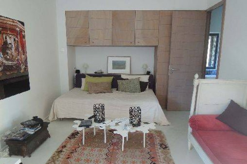 Location de vacances - Mas à Cotignac