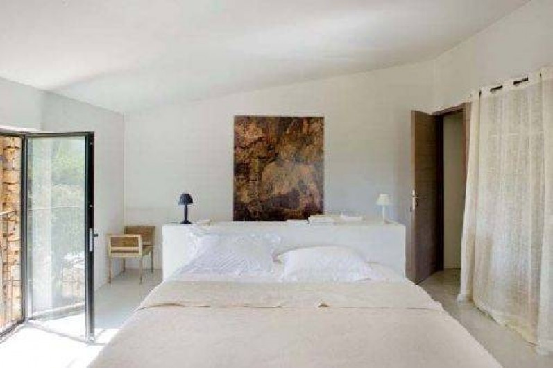 Location de vacances - Mas à Cotignac