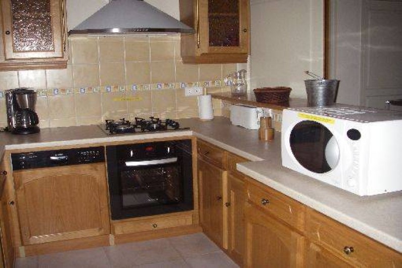 Location de vacances - Gîte à Argelès-Gazost