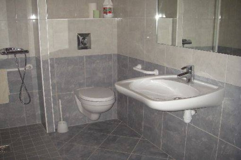 Location de vacances - Gîte à Argelès-Gazost