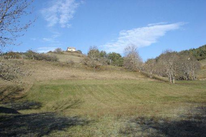 Location de vacances - Chalet à Verdaches