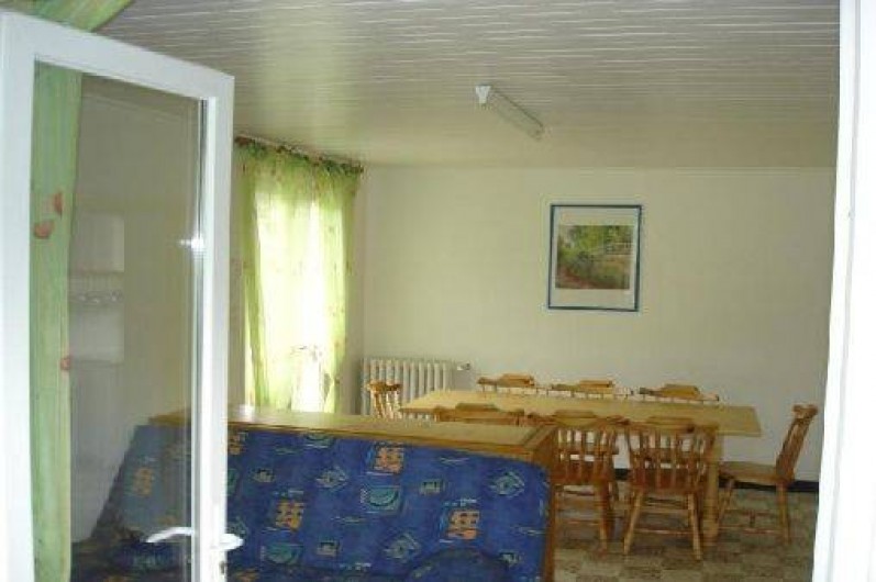 Location de vacances - Chalet à Verdaches