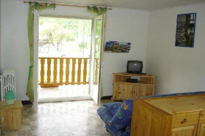 Location de vacances - Chalet à Verdaches