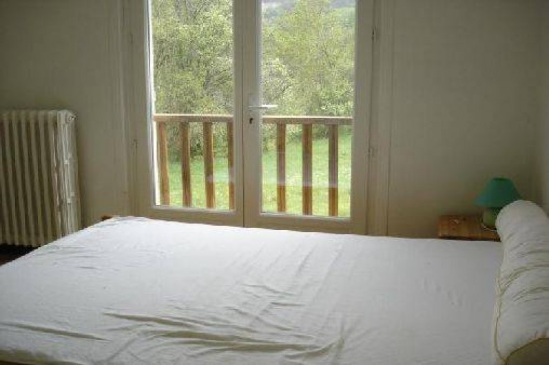 Location de vacances - Chalet à Verdaches