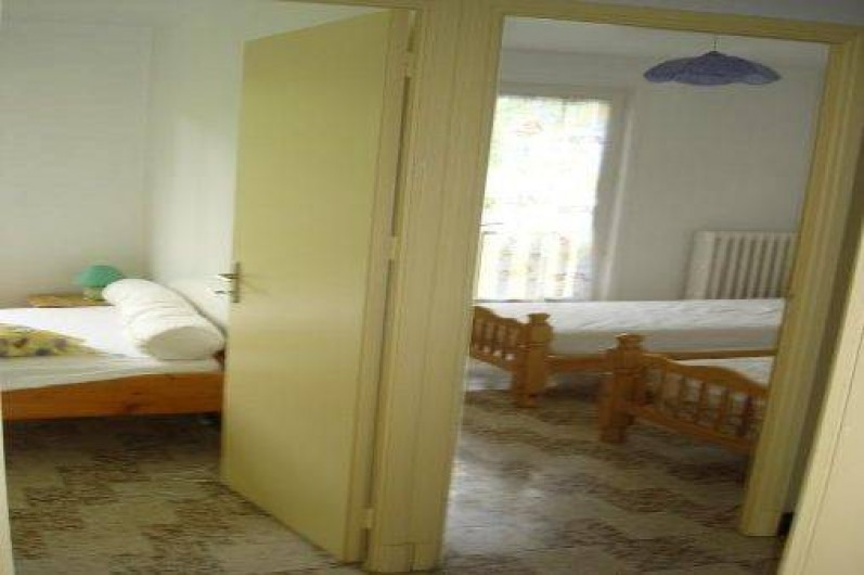 Location de vacances - Chalet à Verdaches