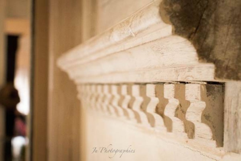 Location de vacances - Chambre d'hôtes à Saint-Jean-aux-Bois