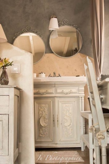 Location de vacances - Chambre d'hôtes à Saint-Jean-aux-Bois