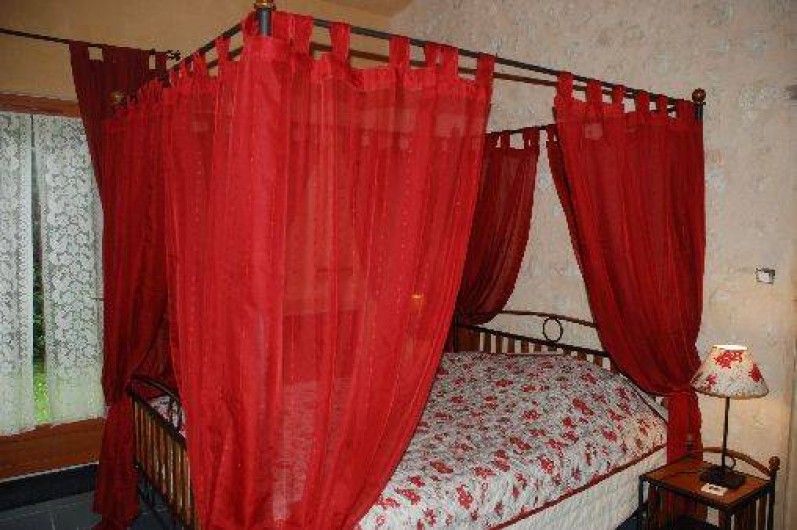 Location de vacances - Villa à Beaumont-du-Périgord