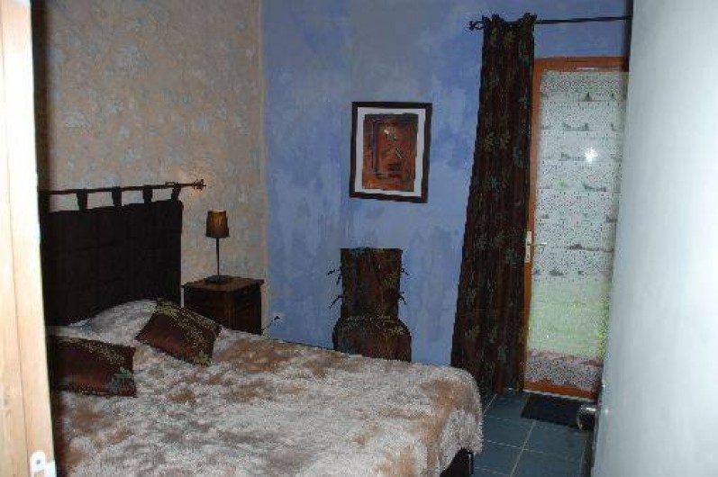 Location de vacances - Villa à Beaumont-du-Périgord