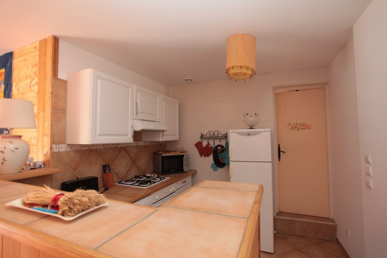 Location de vacances - Gîte à Buzignargues