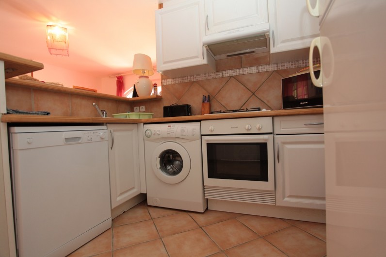 Location de vacances - Gîte à Buzignargues