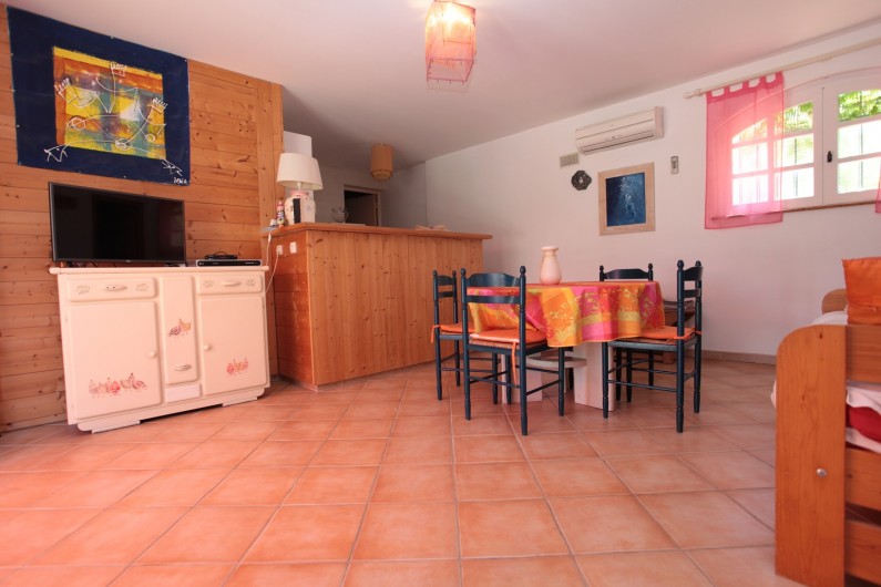 Location de vacances - Gîte à Buzignargues