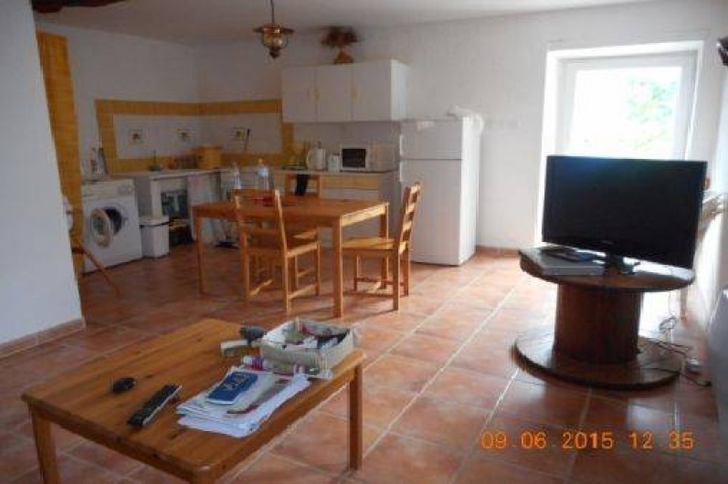 Location de vacances - Gîte à Castelnau-Barbarens