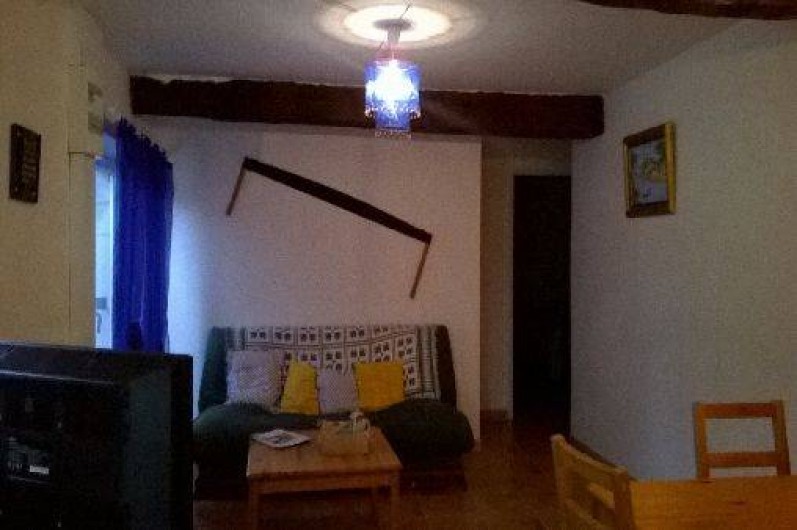 Location de vacances - Gîte à Castelnau-Barbarens