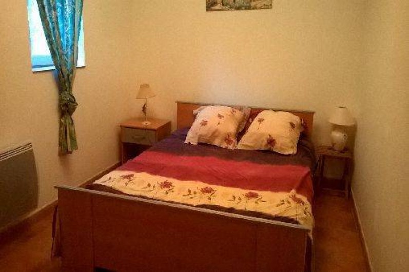 Location de vacances - Gîte à Castelnau-Barbarens