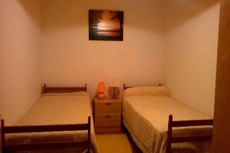 Location de vacances - Gîte à Castelnau-Barbarens