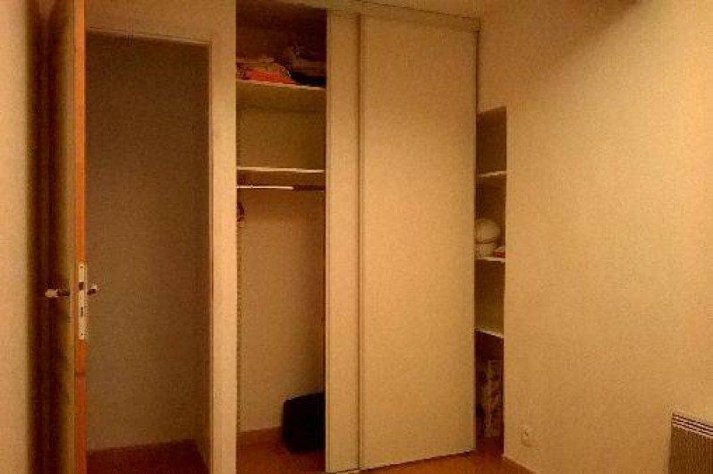 Location de vacances - Gîte à Castelnau-Barbarens