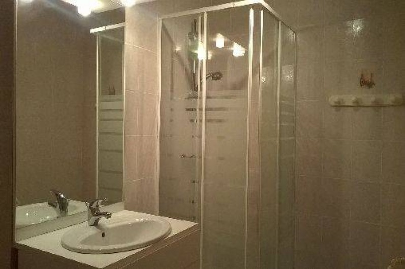 Location de vacances - Gîte à Castelnau-Barbarens