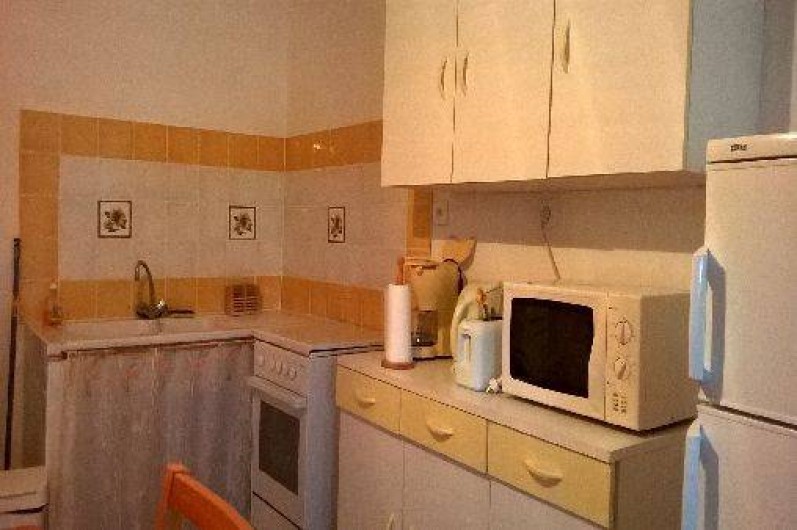 Location de vacances - Gîte à Castelnau-Barbarens