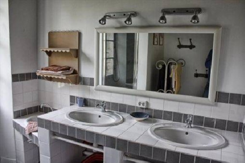 Location de vacances - Gîte à Bergerac