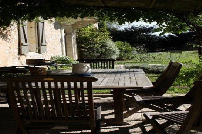 Location de vacances - Gîte à Bergerac