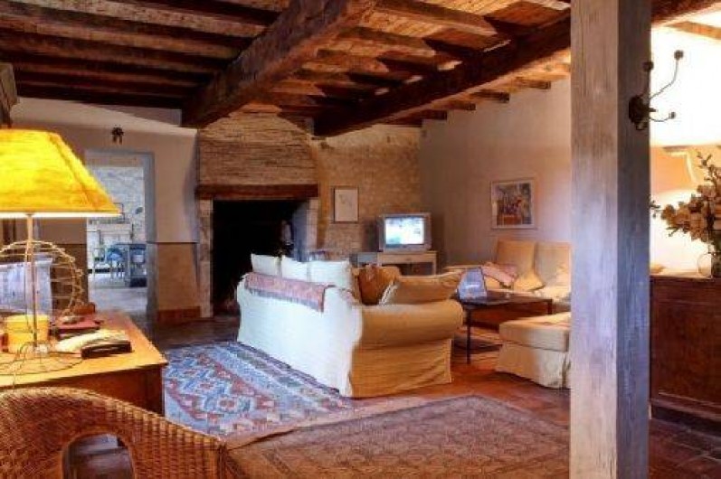 Location de vacances - Gîte à Bergerac